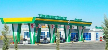 Туркменистан занял восьмое место в мире по дешевизне бензина