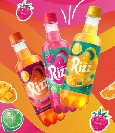 Rizz приглашает дистрибьюторов к сотрудничеству