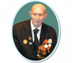  WWII veteran from Turkmenabat Ivan Agupov: his whole life is serving the Motherland