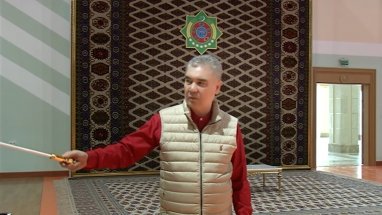 Туркменистан укрепляет статус центра проведения международных конференций и форумов