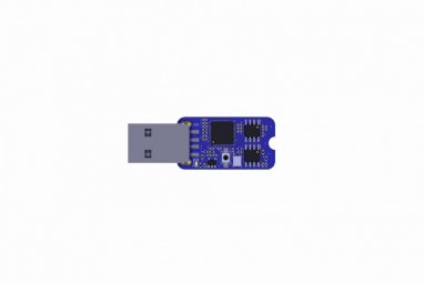 Alman mühendisler, veri depolama ömrü 200 yıl olan bir USB bellek üretti