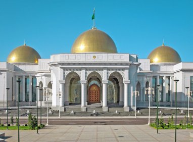 Стали известны победители конкурса Президента Туркменистана «Туркменин Алтын асыры»