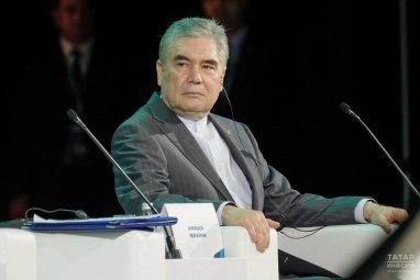 Гурбангулы Бердымухамедов призвал исламские страны образовать единый энергопояс