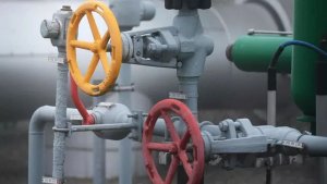 Türkmen gazı Azerbaycan ve Gürcistan üzerinden Türkiye'ye ulaşacak
