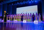 Совместные Американо-Туркменские концерты а капелла покорили зрителей в Дашогузе и Ашхабаде