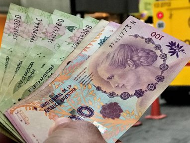 Arjantin pesosu, 2024 yılının en başarılı para birimi oldu