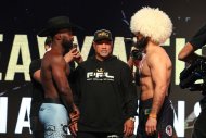 Yagshimuradov – Kasanganay: the best photos of the battle
