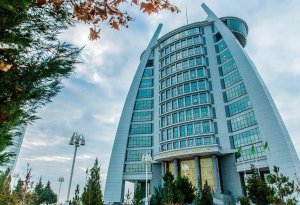 Türkmenaragatnaşyk Agency will establish cooperation with Estonian Academy