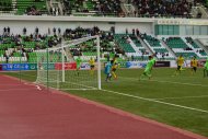 Фоторепортаж: «Мерв» – «Абдыш-Ата» – 1:1 в матче 2-го тура группы «Е» Кубка АФК-2023/24