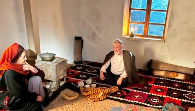 В мае в Туркменистане состоится премьера художественного фильма «Девичья клятва»