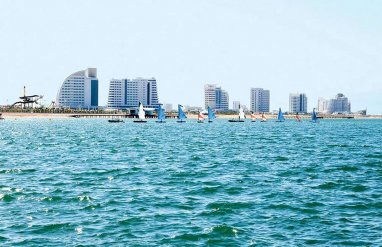 Конференция ООН по странам без выхода к морю пройдет 5-8 августа в туркменской Авазе
