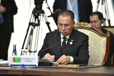 ВВП Туркменистана вырос на 6,3% в первом квартале 2025 года