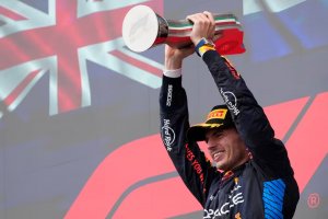 Formula 1'de 2024 sezonunun yedinci yarışı olan Emilia-Romagna Grand Prix'sini, Max Verstappen kazandı