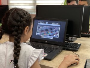 Coddy приглашает детей и подростков на увлекательные курсы по программированию