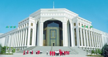 Для студентов Туркменистана пройдет конкурс по технологиям программирования