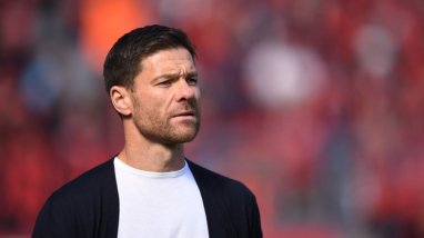 Хаби Алонсо согласовал трёхлетний контракт с «Реалом» 