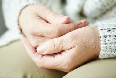 95 years old Chinese woman woke up six days after “death”
