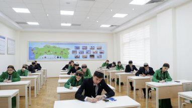 Более 800 школьников приняли участие в государственном этапе конкурса «Золотые таланты Золотого века»