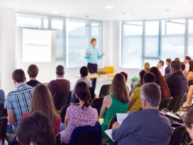 Recruitment for trainings for future logistics sales managers underway in Turkmenistan