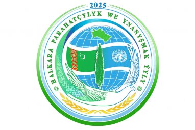 В Туркменистане создан комитет по проведению на высоком уровне мероприятий в 2025 году 