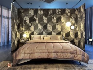 Подарите себе здоровый сон и обновленный интерьер спальни вместе с Hermitage Home Interiors
