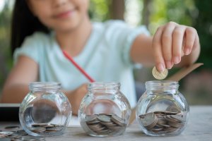 European schoolchildren will learn the basics of financial literacy from an early age