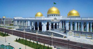 Türkmenistan  Ebrahim Raisiniň aradan çykmagy zerarly Eýrana gynanç bildirdi