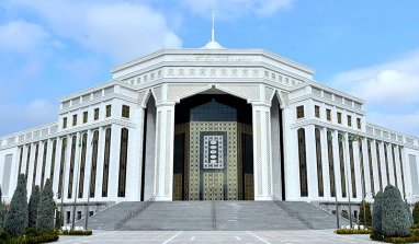 Студентов Туркменистана приглашают на правовой онлайн-конкурс