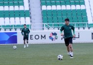 “Ahal” – “Pakhtakor”: press conference and open training before the AFC Champions League match