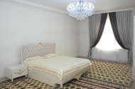Grand opening of cottages for employees of the Ministry of Internal Affairs took place in Ashgabat