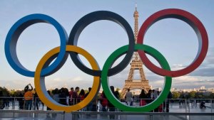 Оргкомитет Олимпийских игр в Париже озвучил меню для спортсменов и зрителей
