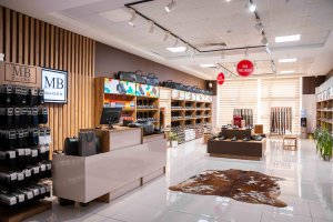 MB — Genuine leather accessories with impeccable quality and style