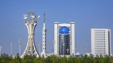 Turkmenistan provides humanitarian aid to airplanes diverted due to situation in Middle East