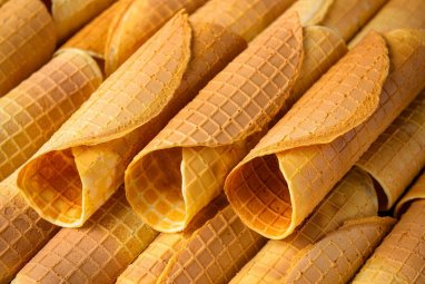 Zyýat Hil: fresh and delicious pastries from professional confectioners