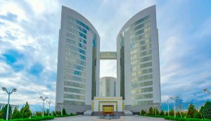 The GDP growth rate of Turkmenistan for January-April 2024 amounted to 6.3%