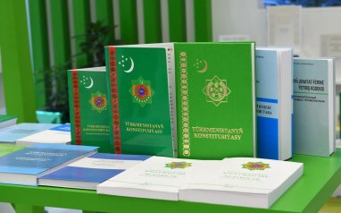 В Туркменистане продолжается подготовка к выборам депутатов парламента