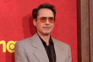 Robert Downey Jr. yapay zekayla kendisini yaratan yöneticilere dava açacağını söyledi