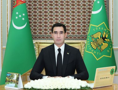 Президент Туркменистана провел совещание по вопросам развития сельского хозяйства