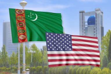 Prospects for economic partnership between the US and Turkmenistan discussed in Ashgabat