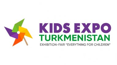 Kids Expo в Ашхабаде обещает стать важным событием в индустрии детских товаров и услуг