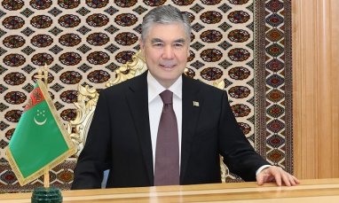 Председатель Халк Маслахаты провел заседание государственного оргкомитета по мероприятиям 2025 года
