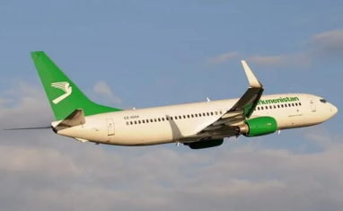 Turkmenistan Airlines: remaining competitive on the world stage