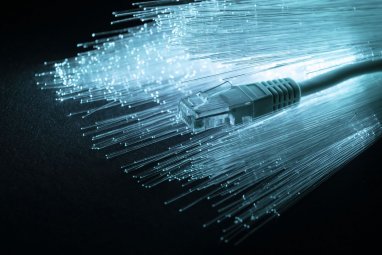 Китай запустил интернет 10G