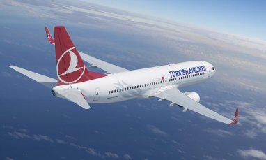 Türkmenistan ve Türkiye, başkentler arası uçuşları yeniden başlatmayı planlıyor
