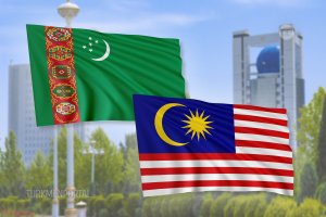 Посольство Малайзии в Ашхабаде приглашает туркменские компании принять участие в международной  выставке МНАЗ-2024