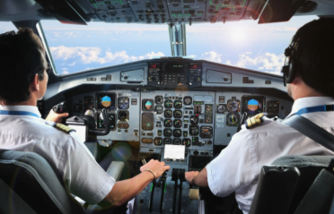 В Туркменистане идет отбор кандидатов на обучение в турецком вузе по специальности пилот 