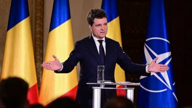 Николае Дан победил на выборах президента Румынии с 53,6% голосов