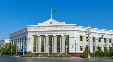 Миграционная служба Туркменистана открыла новые пункты по оформлению биометрических паспортов