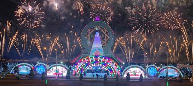 Türkmenistan'da 2024 yılı bayram, tatil ve özel günler takvimi yayınlandı