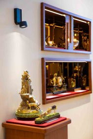 MIRAS PREMIUM: perfection in every detail